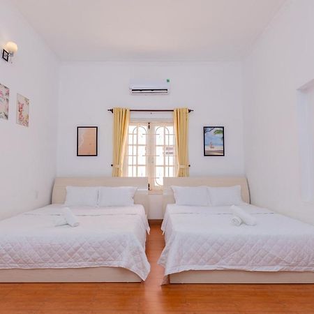 Sea Villa Ho Boi Gan Bien Bai Sau - Free Karaoke + Bida Вунгтау Экстерьер фото